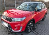 Suzuki SUZUKI VITARA 1.5 COMFORT + AGS AUS 2022/02 - Suzuki Vitara: 2.0