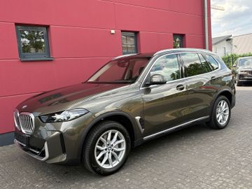 BMW X5 - 1