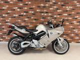 BMW F 800 ST +GEPFLEGT+SERVICE HISTORIE+ - BMW F 800 ST