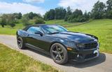 Chevrolet Camaro Cab. 20" Vossen, Bilstein, Grail Abgasanl - Chevrolet: C 20