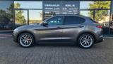 Alfa Romeo Stelvio 2.2 D Super AT8 - PANO - ASSISTS -20 ALU - Alfa Romeo Stelvio in Frankfurt (Main)