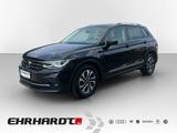 Volkswagen Tiguan 1.5 TSI Active IQ-LIGHT*NAV*SHZ*ACC*PARKL