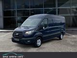 Ford Transit FT350 L3H2 Trend FWD 2xAirbag*PDC*Kamera - Ford Tageszulassungen