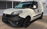 Fiat Doblo  TÜV/AU NEU, KUPPLUNGSSATZ NEU, SCHIEBETÜR - Fiat Doblo in Düsseldorf