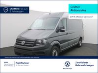 Volkswagen Crafter - Vorschau Bild 1