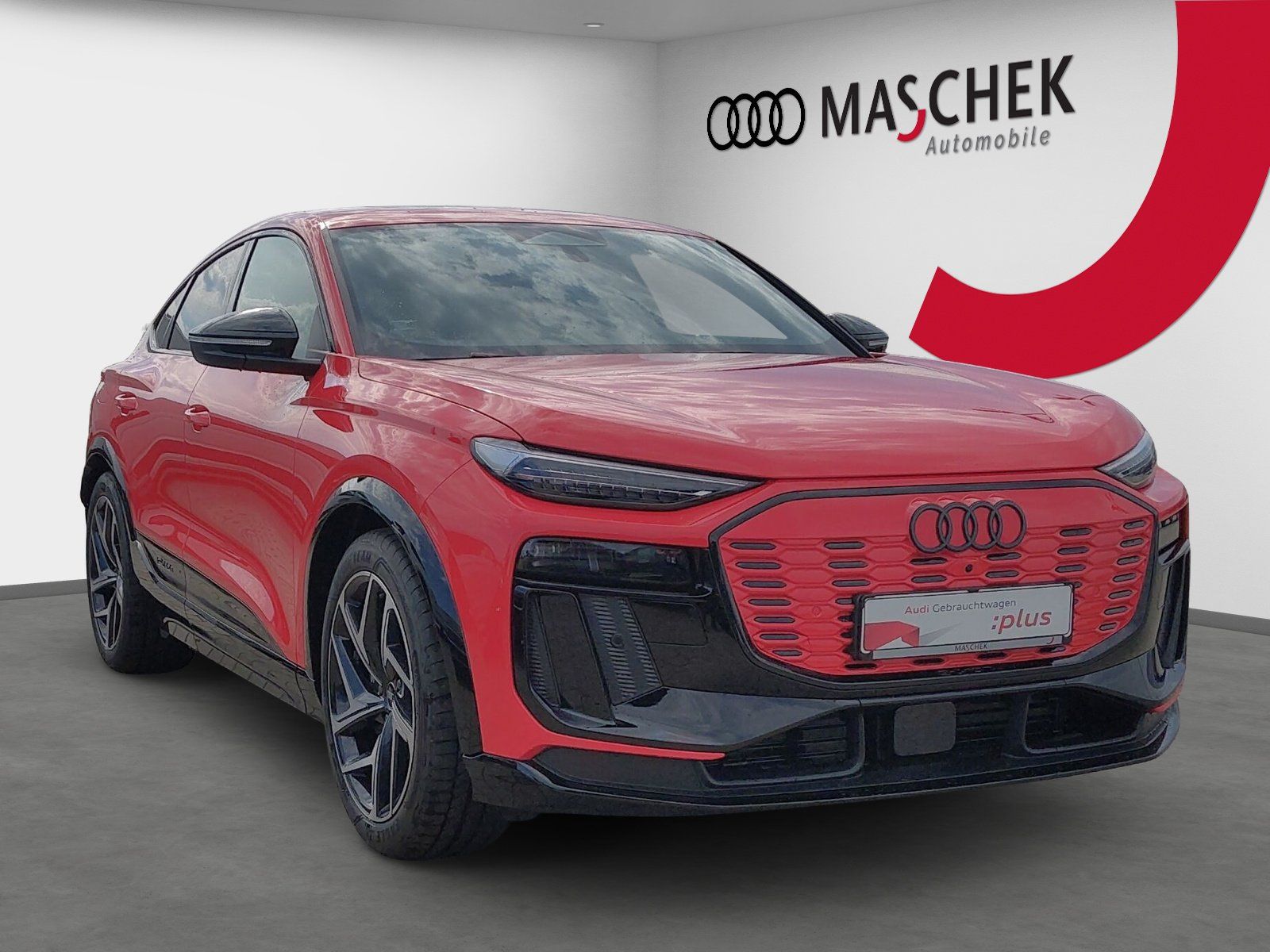 Audi SQ6 e-tron - Bild 7