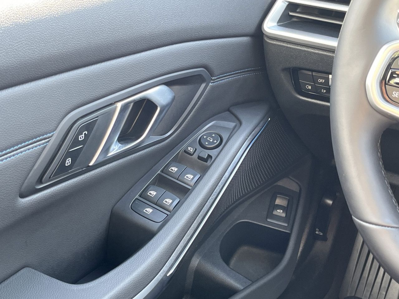 BMW 320 - Bild 18