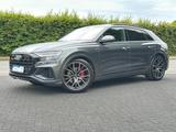 Audi Q8 50 TDI quattro 3x S-Line PANO-MATRIX-VOLL-360 - gebrauchte Audi Q8 aus dem Jahr 2018