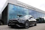 Mercedes-Benz C 300D AMG-LINE/NIGHT/MBUX/HIFI/SPORTSITZE/19" - Mercedes-Benz C 300: Sport