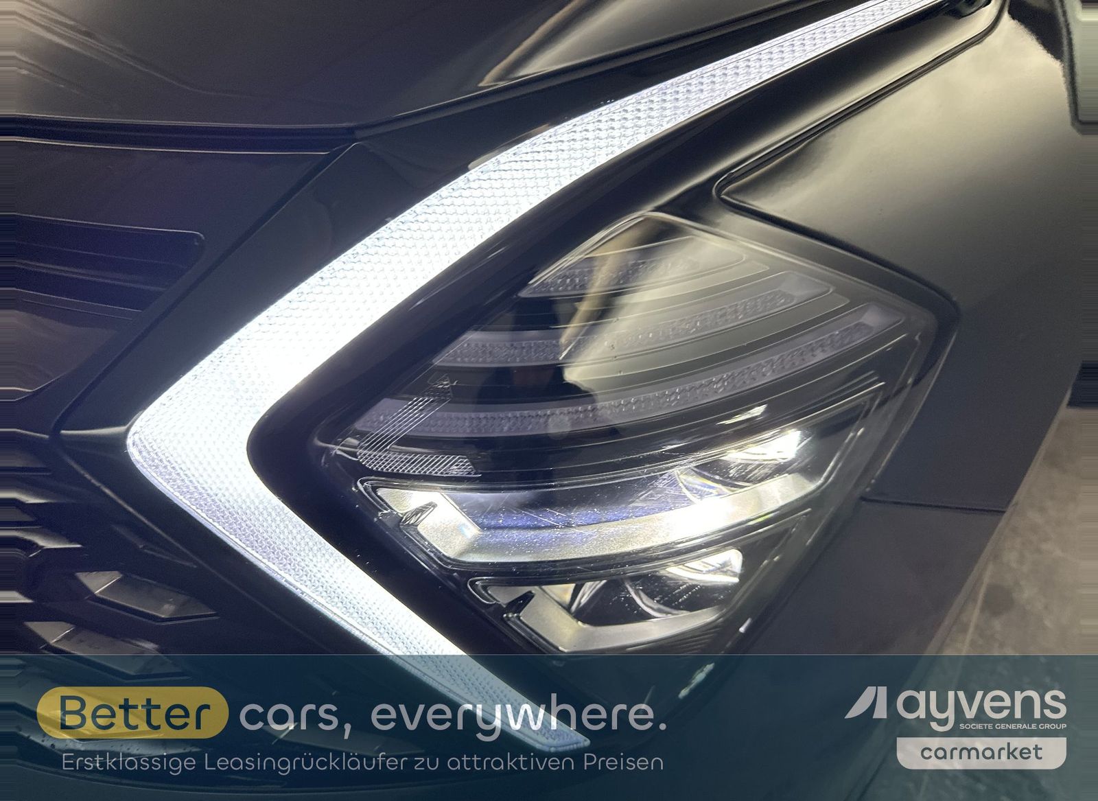 Kia Sportage - Bild 8