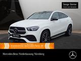 Mercedes-Benz GLE 400 d 4M Coupé AMG 22"/Pano/Night/Fahrass - Mercedes-Benz GLE 400 in Nürnberg
