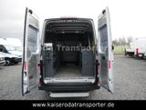 Volkswagen Crafter 35 TDI 4Motion Werkstatt Klima Allrad - Volkswagen: Werk