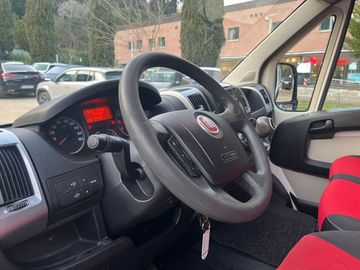 Fiat Ducato - 11