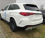 Mercedes-Benz GLC 200 4MATIC AMG Line + Garantie - Mercedes-Benz GLC 200 in Rostock
