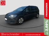Volkswagen Touran 1.5 TSI DSG Comfortline 7Sitze AHK LED AC - Volkswagen Touran Jahreswagen: Automatik