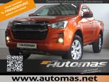 Isuzu D-Max Single Cab 4WD L Automatik Klima AHK PDC  - Isuzu Gebrauchtwagen