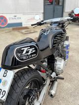 Triumph Trophy 1200 - TRIUMPH TROPHY