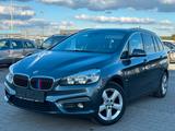 BMW 216 Baureihe 2 Gran Tourer 216 d Luxury Line - BMW 216: 7 Sitzer