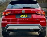 Seat Arona 1.0 TSI FR *NAVI*LED*DAB+*GARANTIE* - SEAT Arona FR mit Benzin-Antrieb