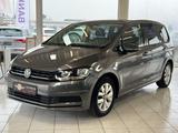 Volkswagen Touran 1.2 TSI"Trendline"7 SITZE"NAVI"AHK"TEMPOM - Volkswagen Touran: 1.2