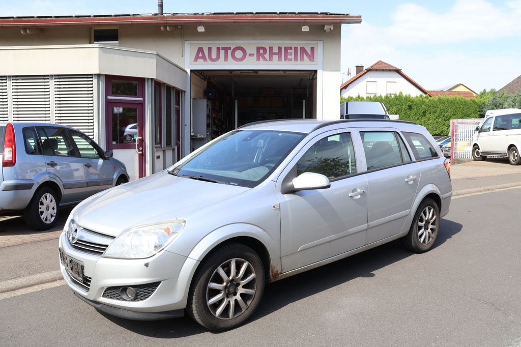 Angebot ansehen Opel Astra