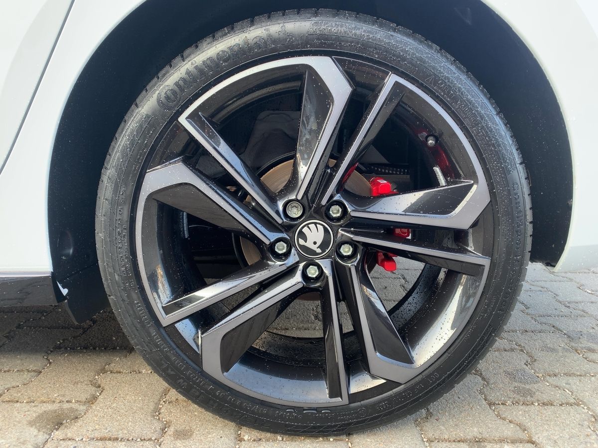 Skoda Fabia - Bild 12