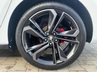 Skoda Fabia - Vorschau Bild 12