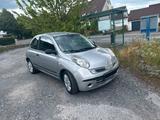 Nissan Micra 1.5 Diesel - Nissan Micra mit Diesel-Antrieb