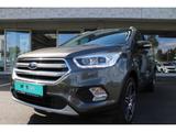 Ford Kuga Titanium 2.0 TDCi 4x4 Automatik *Anhängerku