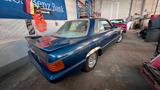 Mercedes-Benz SLC 450 - blaue Mercedes-Benz 450