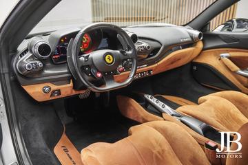 2020 Ferrari F8 — миниатюра 33