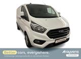 Ford Transit Custom Trend 300 L2H1 LKW VA - Ford Transit Custom: Limousine