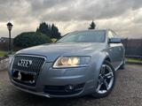 Audi A6 Allroad 2.7TDI (DPF) quattro AUTOMATIK AHK  - gebrauchte Audi A6 Allroad aus dem Jahr 2007