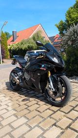 BMW S1000RR gepflegtes Liebhaberfahrzeug - BMW S1000