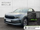 Skoda Kodiaq 2.0 TDI 4x4 Selection LED PANO KAMERA AHK