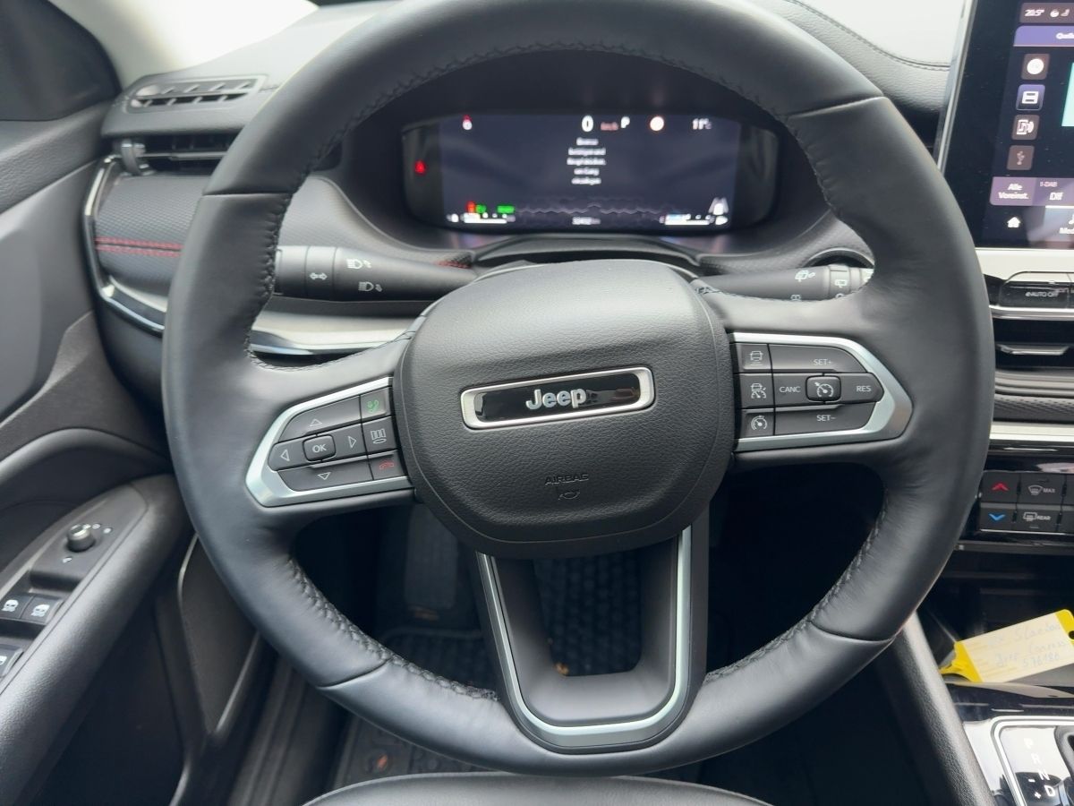 Jeep Compass - Bild 10