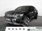 Volvo C40 Recharge Single Motor Ultimate LED AHK PANO - Volvo C40 aus 2024