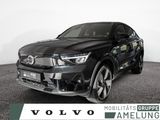 Volvo C40 Recharge Single Motor Ultimate LED AHK PANO