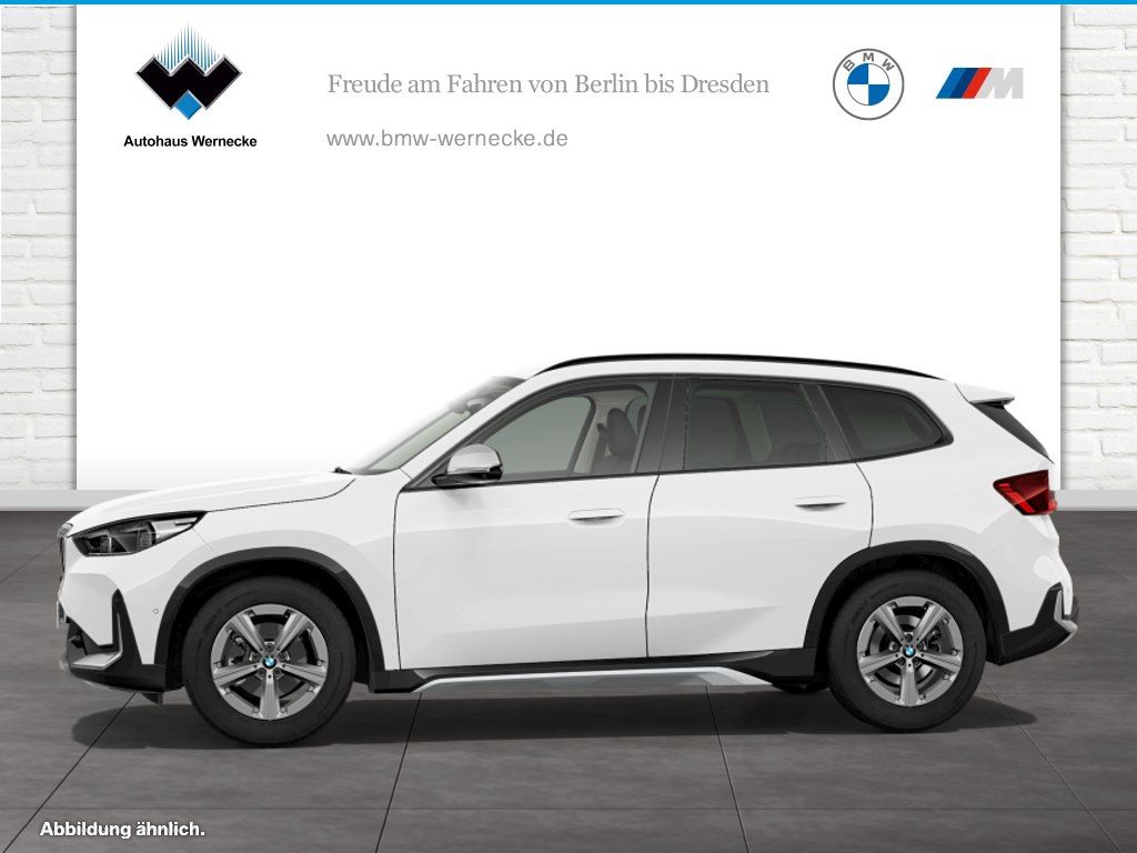 BMW X1 xDrive20d xLine Dig.Cockpit HUD foto 5