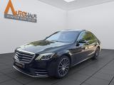 Mercedes-Benz S 350 d 4Matic *AMG-PACKET*MASSAGE*BURMESTER* - Mercedes-Benz S 350 in Bochum