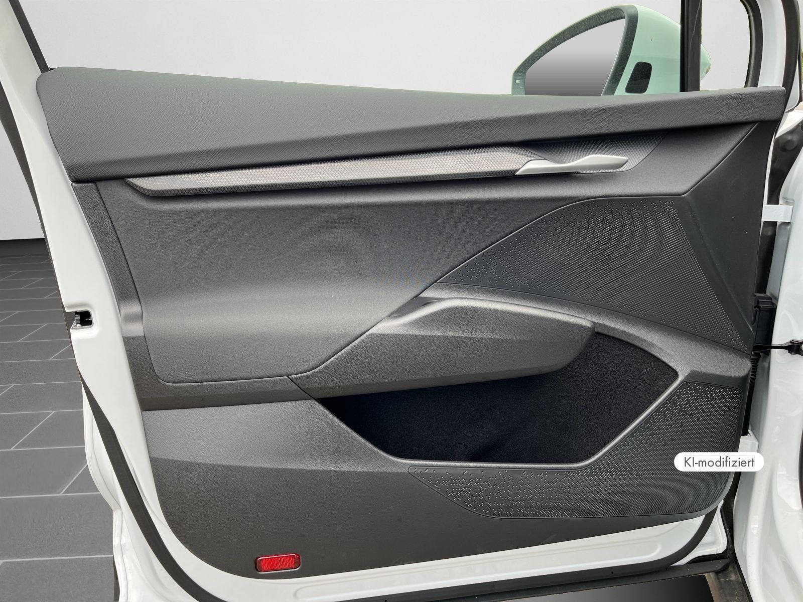 Skoda Elroq - Bild 15