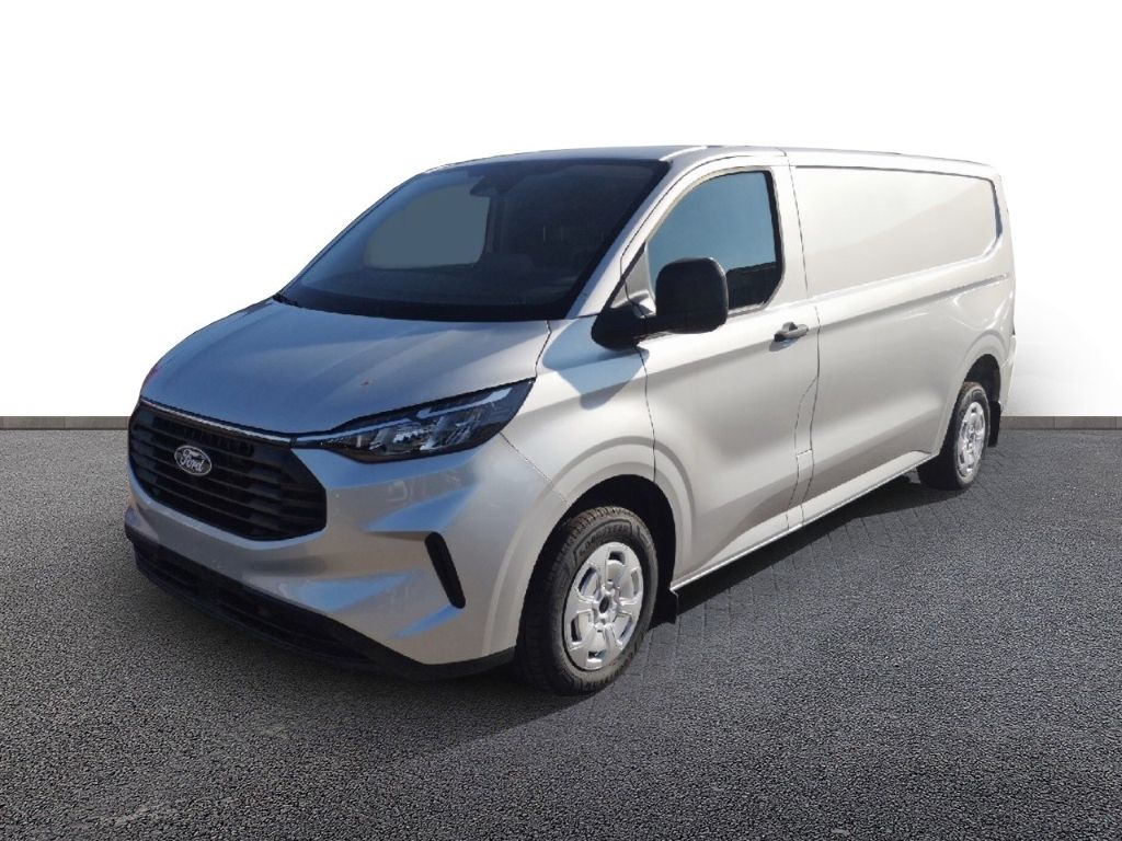 Ford Transit Custom - Bild 2