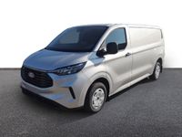 Ford Transit Custom - Vorschau Bild 2