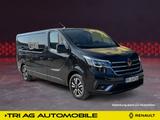 Renault Trafic Pkw Grand Spaceclass Signature-Paket Einp - : Pkw