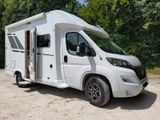 Mooveo TEI 62 DH, Raumwunder mit XXL Hubbett, Automatik - Offers matching your search criteria