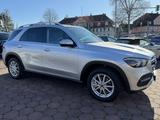 Mercedes-Benz GLE 300 d 4Matic MULTIBEAM MEMORY 360° AMBIENTE - Mercedes-Benz GLE 300 Gebrauchtwagen