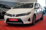 Toyota Auris 1.3 Lim. Cool 2.Hand*6Gang*Klimaaut*AUX* - Toyota Auris: 1.3