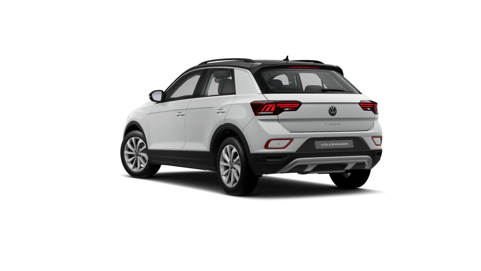 Volkswagen T-Roc 2.0 TDI LIFE NAVI LM17 KAMERA foto 5