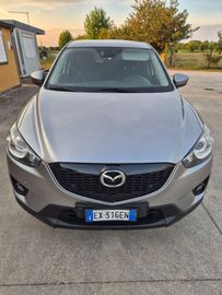 Mazda CX-5 - 2