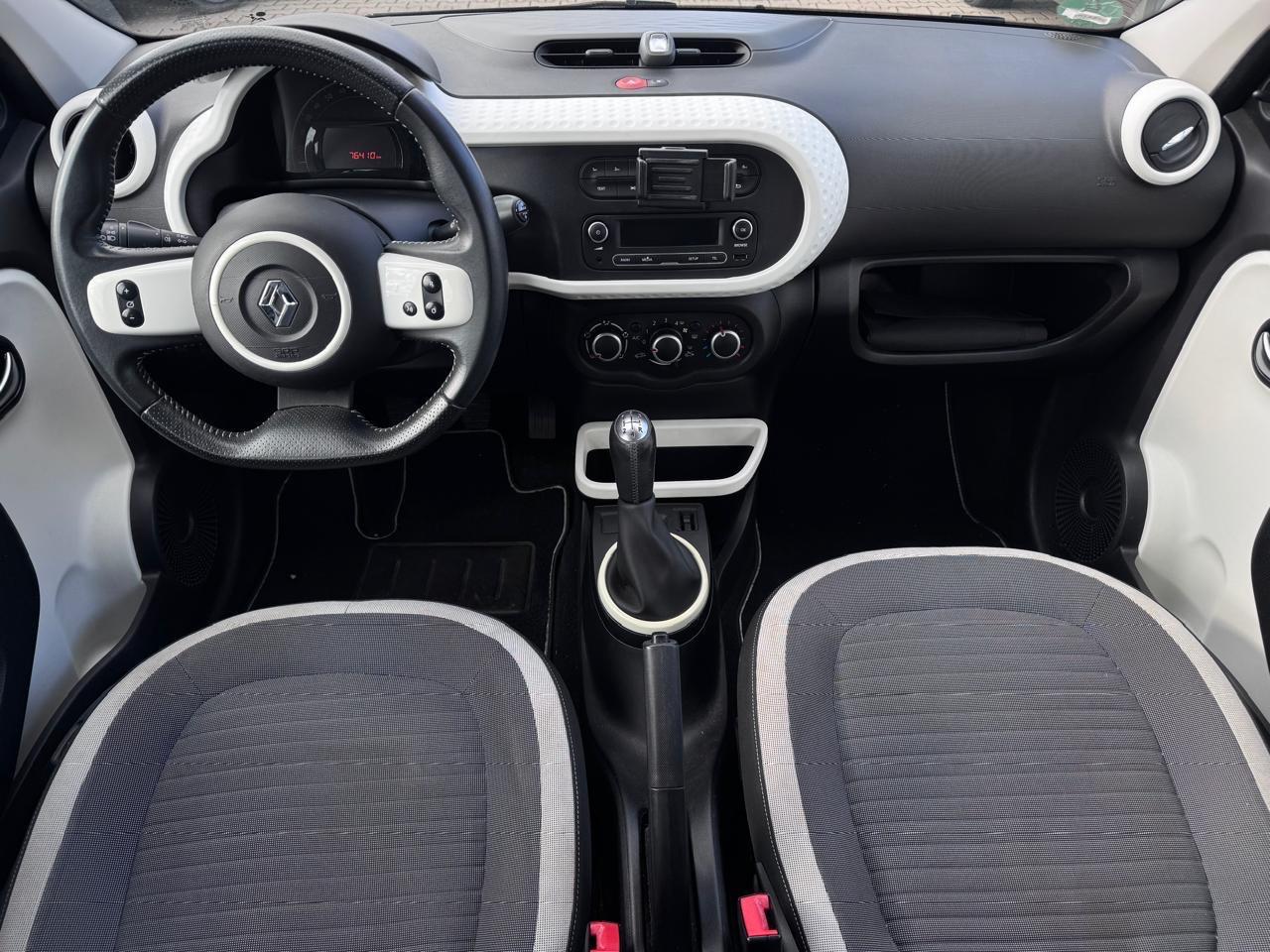 Renault Twingo Dynamique